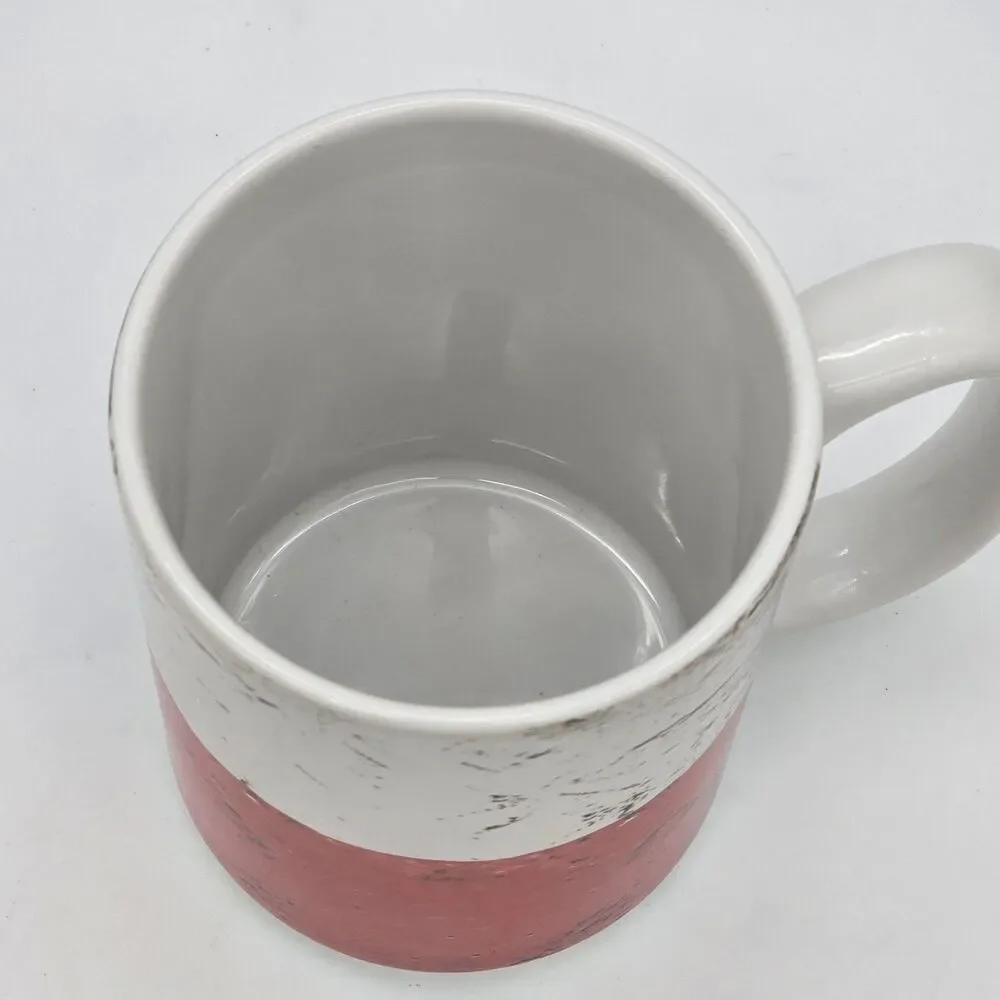 Texas Products Large Coffee Mug Texas Flag - Picture 3 of 4
